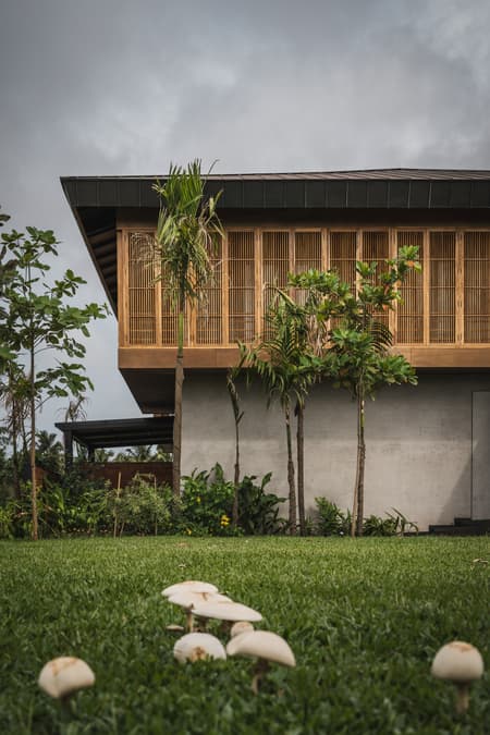 Salt Pan House
